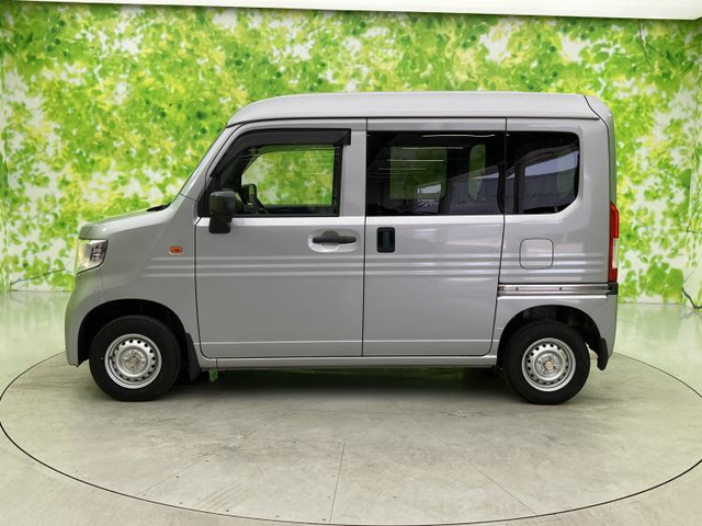 N-VANG ホンダセンシング 4WD