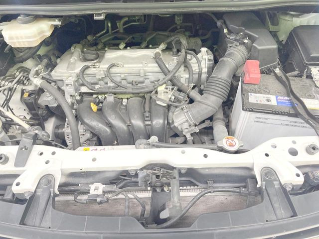 親切・丁寧な専門メカニックスタッフが応対!・車検・点検整備・事故等の修理などアフターサービスも安心。お車のカスタマイズもネクステージのサービススタッフまでご相談ください!