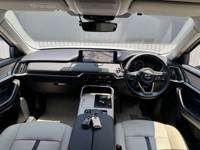 CX-603.3 XD Lパッケージ ディーゼル