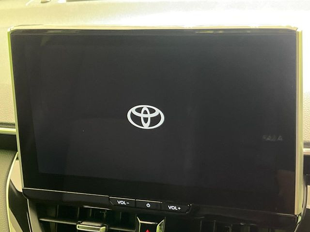 カローラクロス1.8 ハイブリッド Z