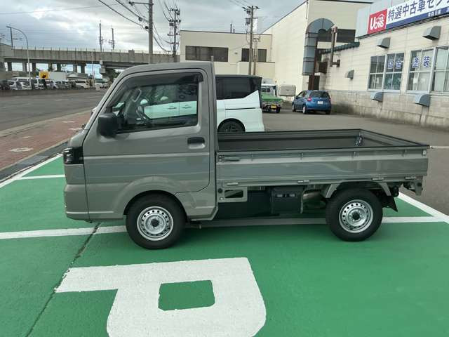 クリッパートラックDX 4WD