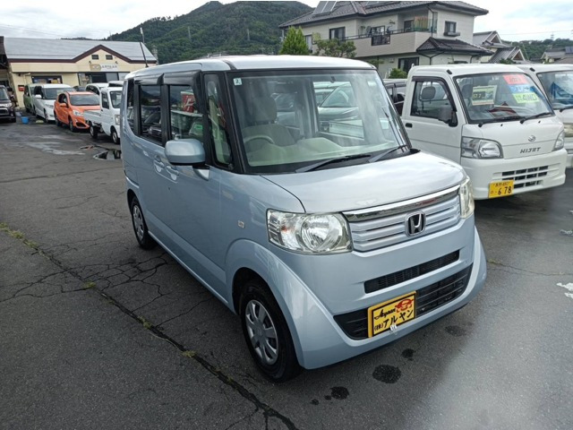 N-BOXG