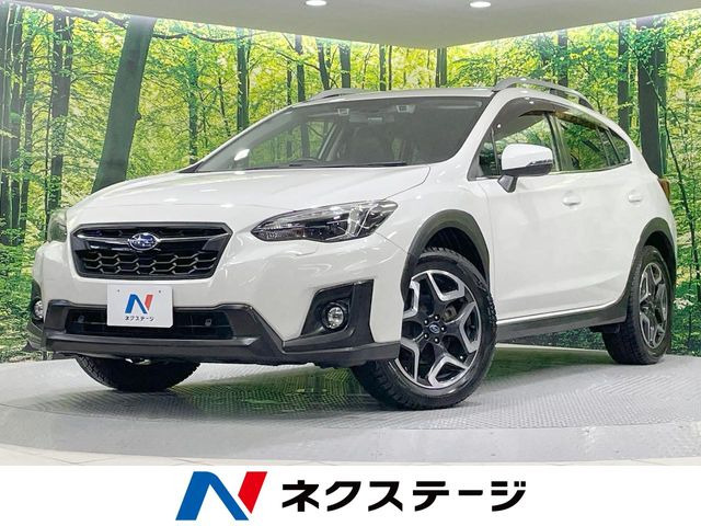 XV2.0i-S アイサイト 4WD