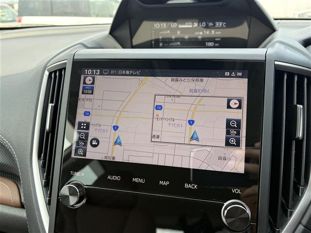フォレスター2.0 アドバンス 4WD