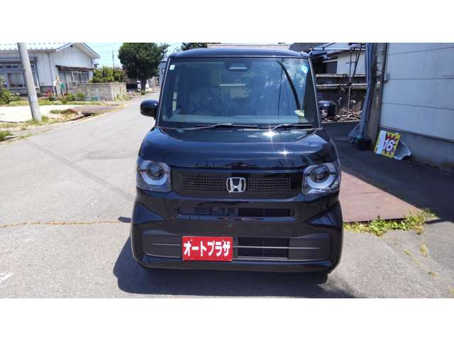 N-BOX