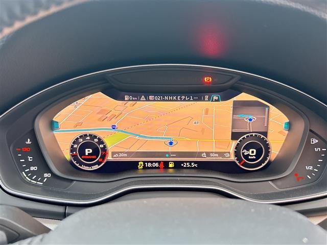 Q52.0 TFSI クワトロ スポーツ 4WD