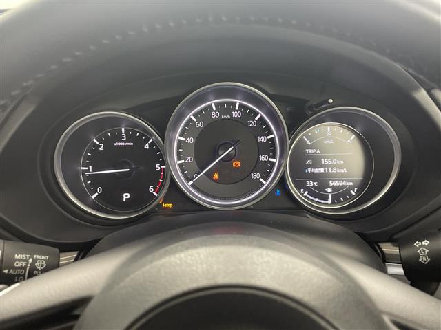 CX-52.2 XD Lパッケージ