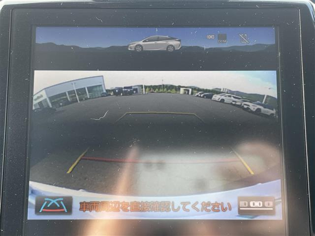 プリウスPHV1.8 A プレミアム