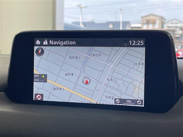 CX-52.2 XD プロアクティブ