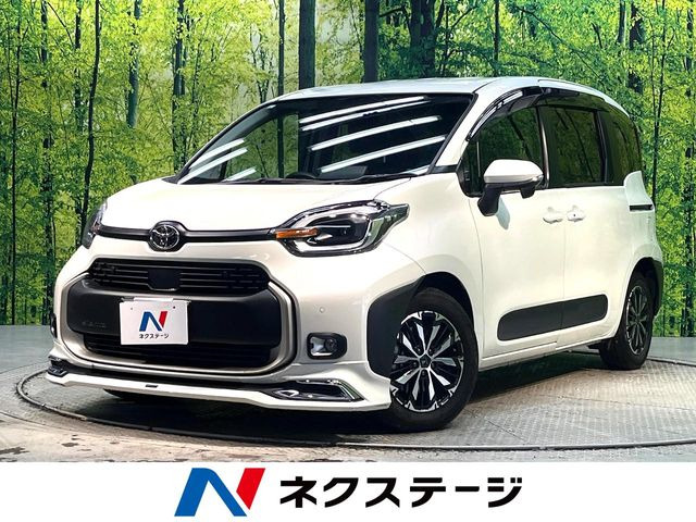 シエンタハイブリッド 1.5 Z