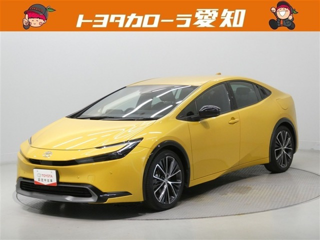プリウス2.0 Z