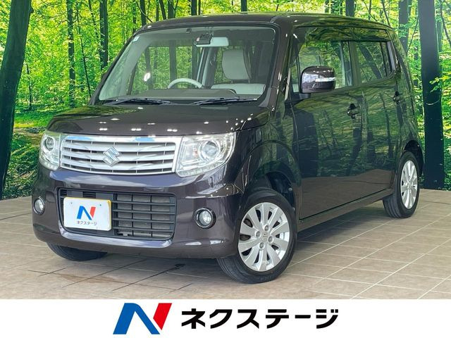 MRワゴンウィット XS