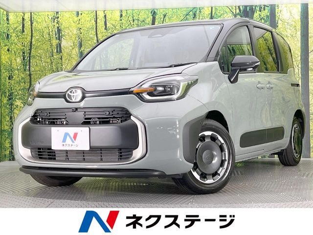 シエンタハイブリッド 1.5 Z
