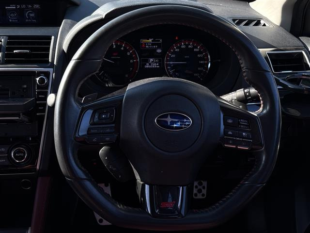 レヴォーグ1.6 STI スポーツ アイサイト 4WD
