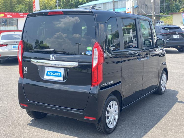 N-BOX