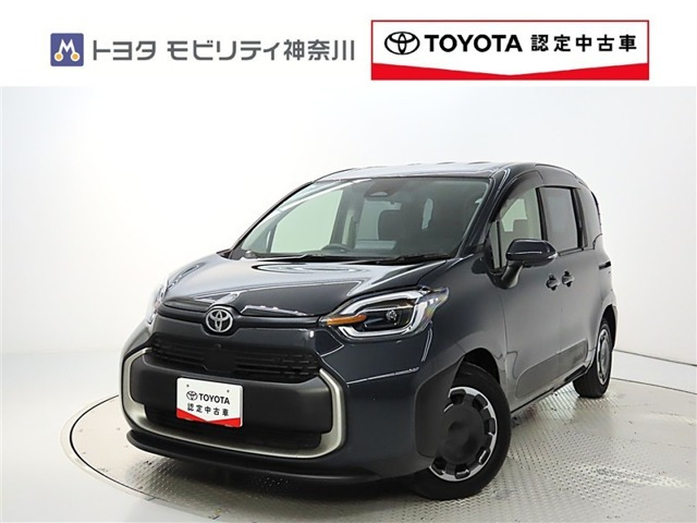 シエンタ1.5 Z