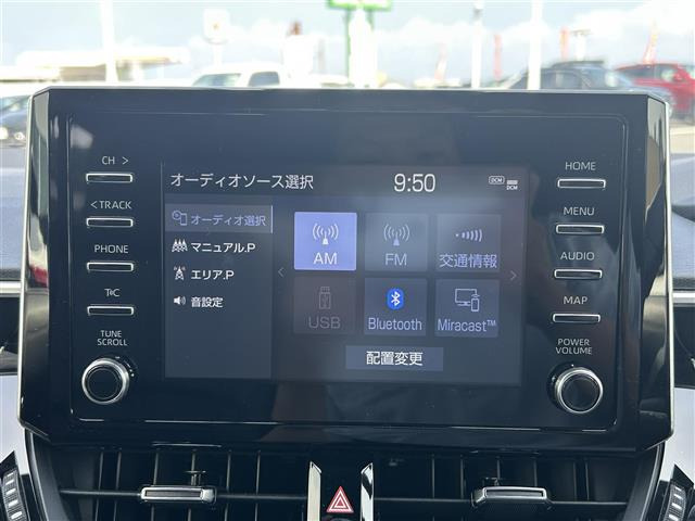 カローラスポーツ1.2 G スタイルパッケージ