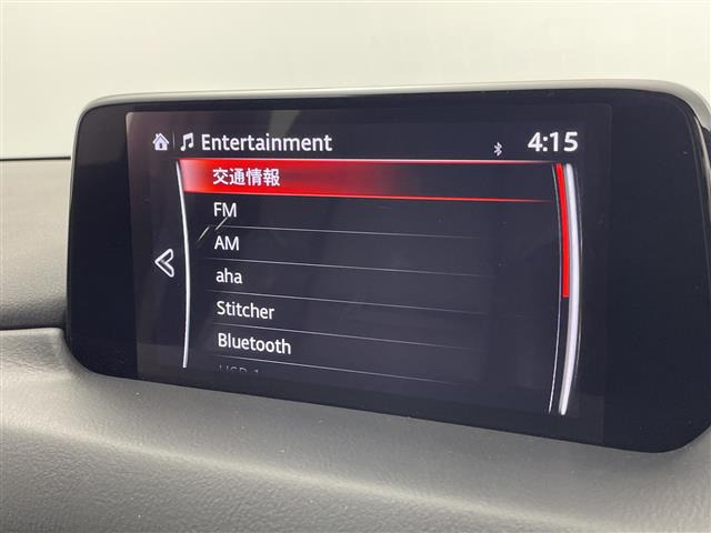 CX-82.2 XD Lパッケージ
