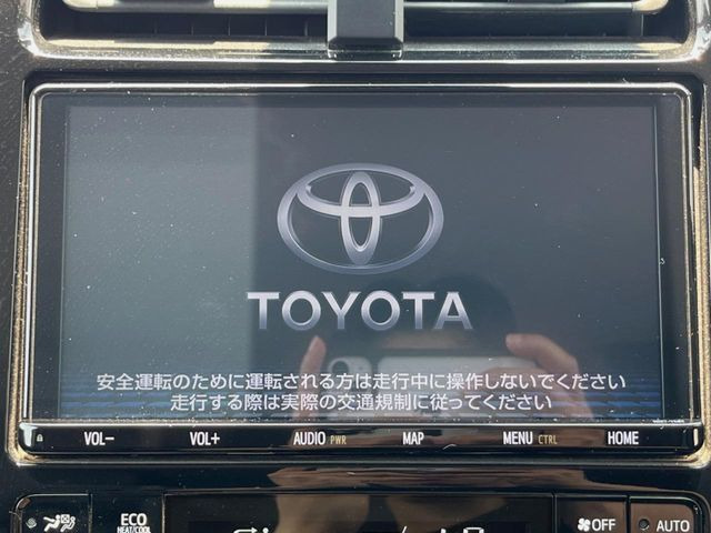 プリウス1.8 A ツーリングセレクション