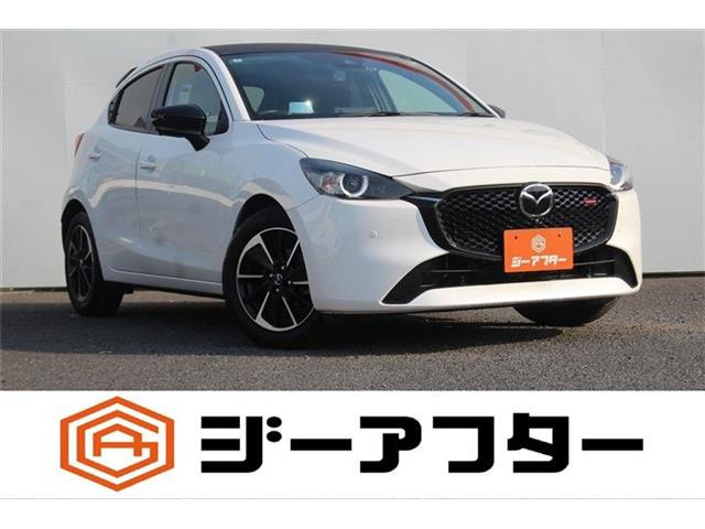 MAZDA21.5 XD スポルトプラス