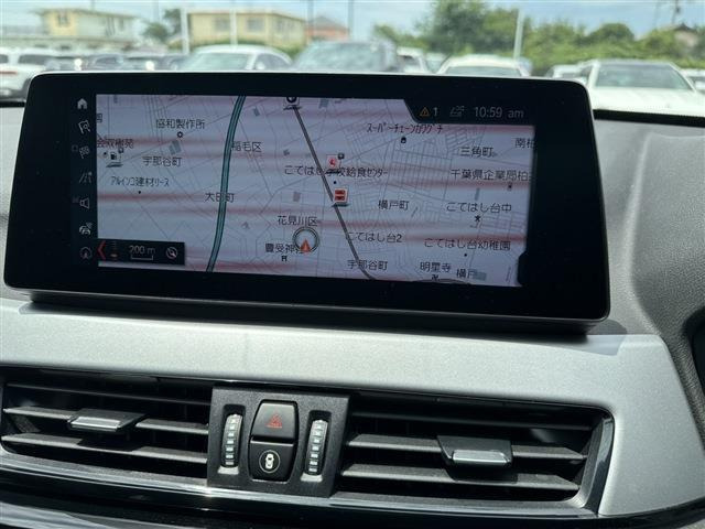 X1xドライブ 18d 4WD