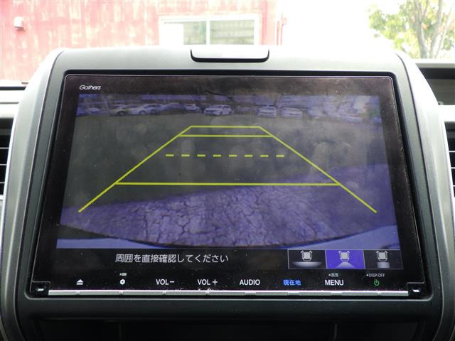 フリード1.5 ハイブリッド G ホンダセンシング