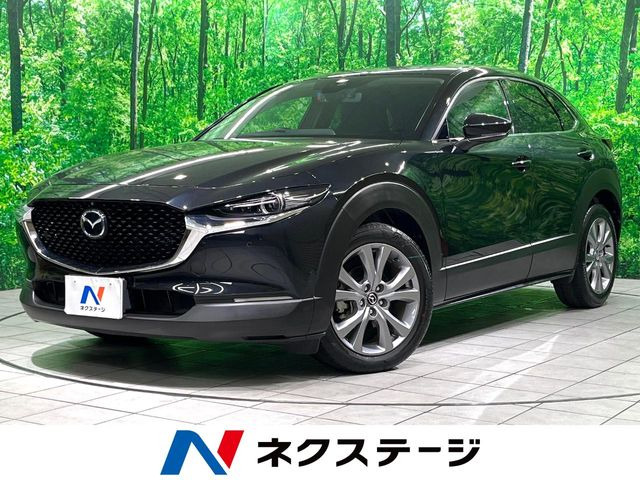 CX-302.0 20S プロアクティブ ツーリングセレクション