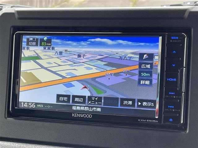ジムニーXC 4WD