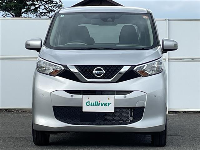 デイズX 4WD