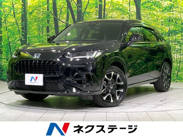 ZR-V2.0 e:HEV Z 4WD
