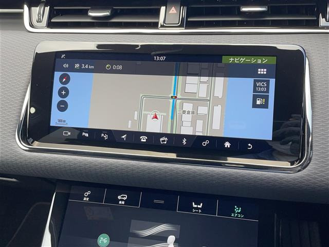 レンジローバーイヴォーク50th コレクション 4WD
