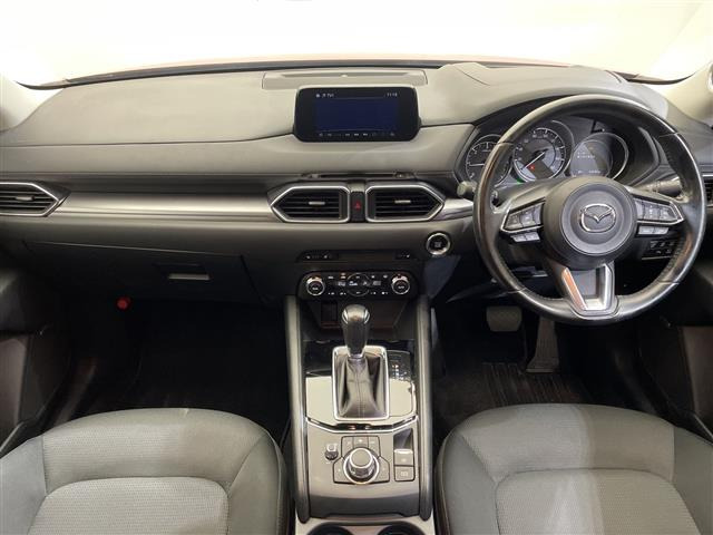 CX-52.2 XD プロアクティブ