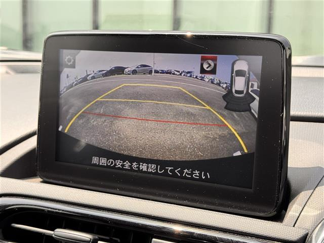 ロードスターRF2.0 RS