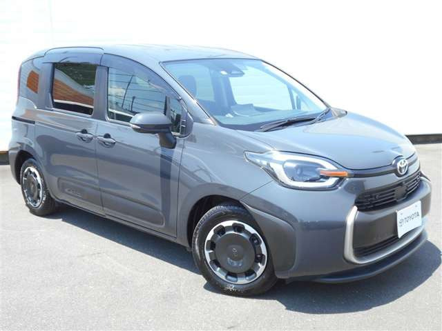 シエンタハイブリッド 1.5 Z