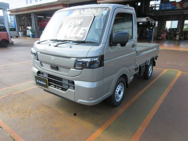 キャリイKC 4WD