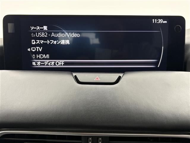 CX-602.5 PHEV エクスクルーシブスポーツ 4WD