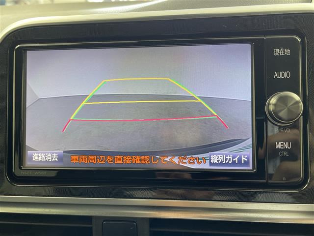シエンタ1.5 G クエロ
