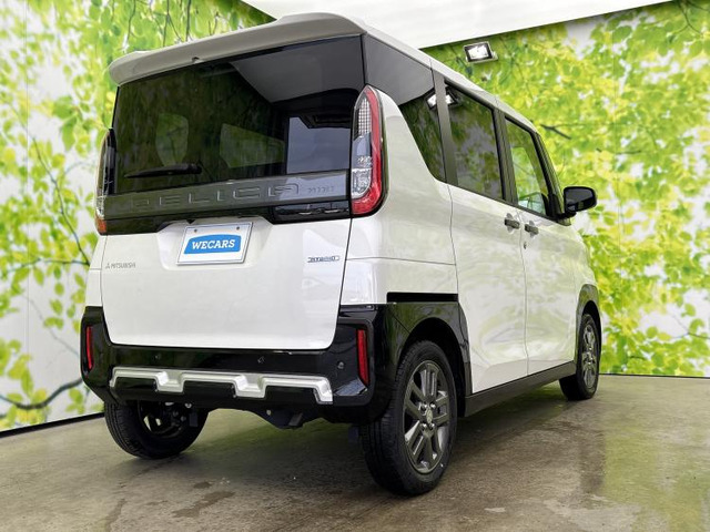 デリカミニG 4WD