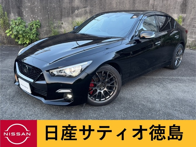 スカイライン3.0 400R