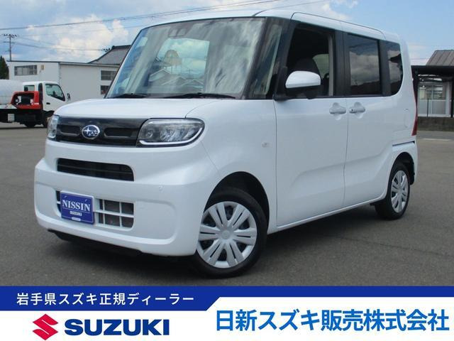 シフォンG 4WD