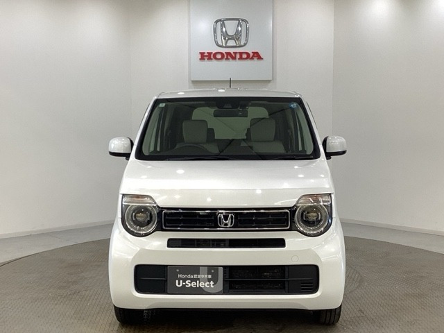 N-WGNL ホンダ センシング 4WD