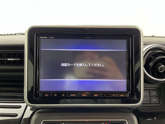 スペーシアカスタムハイブリッド(HYBRID)  XS