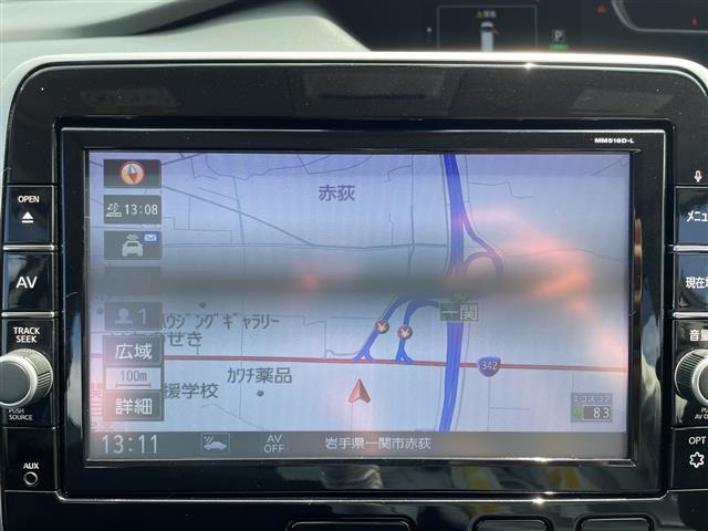 セレナ2.0 AUTECH セーフティパッケージ 4WD