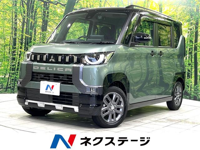 デリカミニT プレミアム
