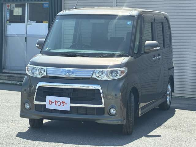 タントX