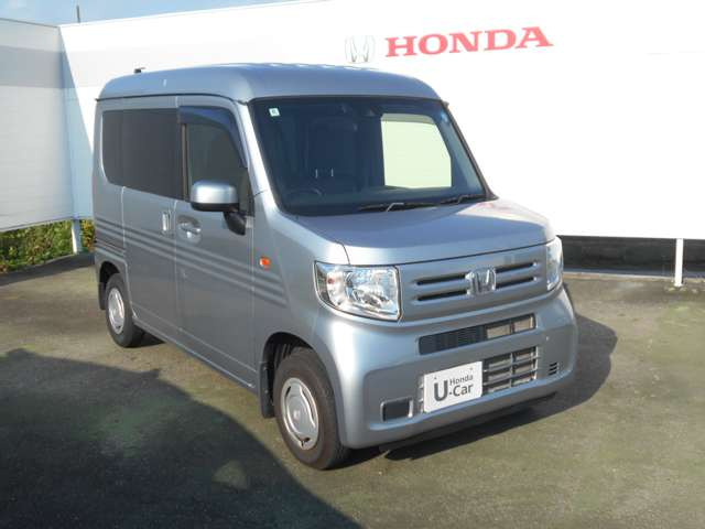 N-VANL