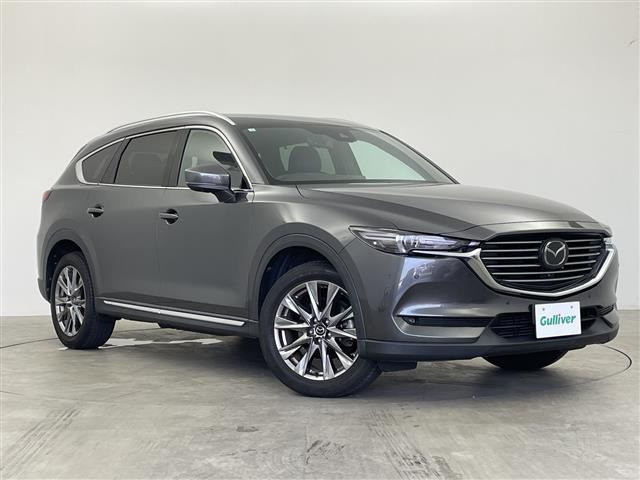 CX-82.2 XD Lパッケージ