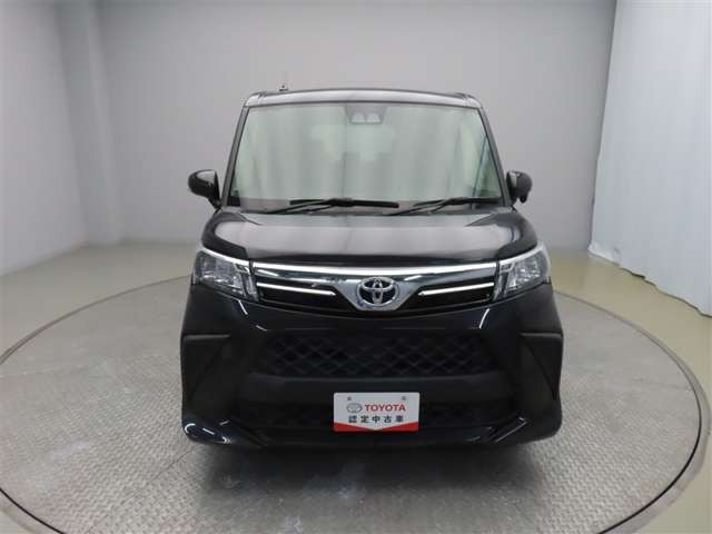 ルーミー1.0 G