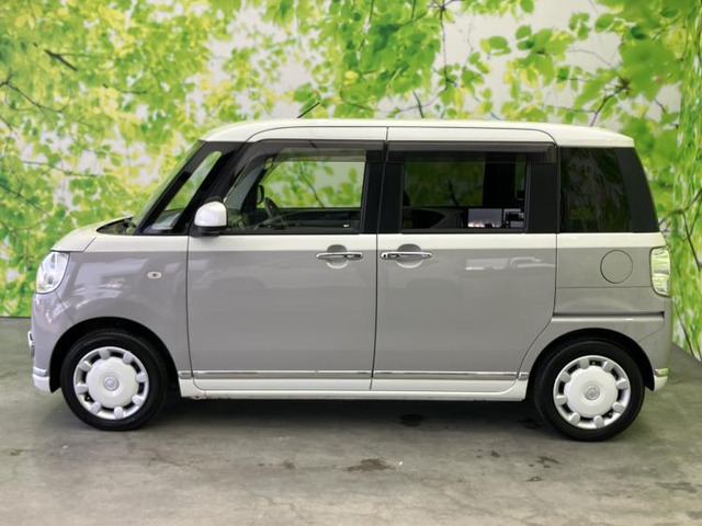 ムーヴキャンバスG メイクアップ リミテッド SAIII