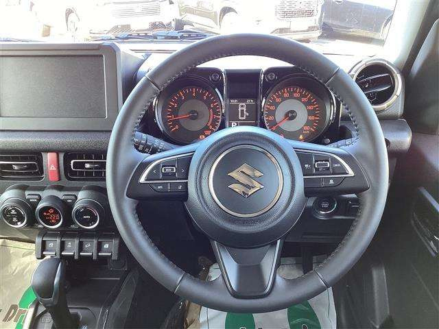 ジムニーノマド1.5 FC 4WD